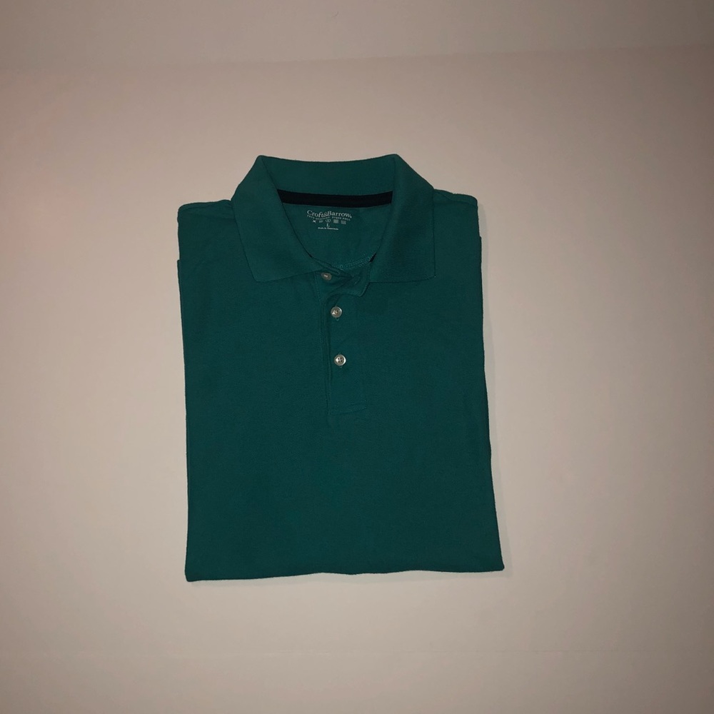 Polo shirt